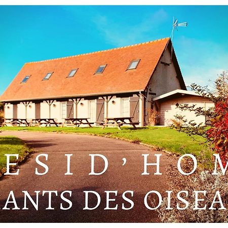 Resid Home 2 - Duplex Cosy Avec Parking Gratuit Saint-Léonard Εξωτερικό φωτογραφία