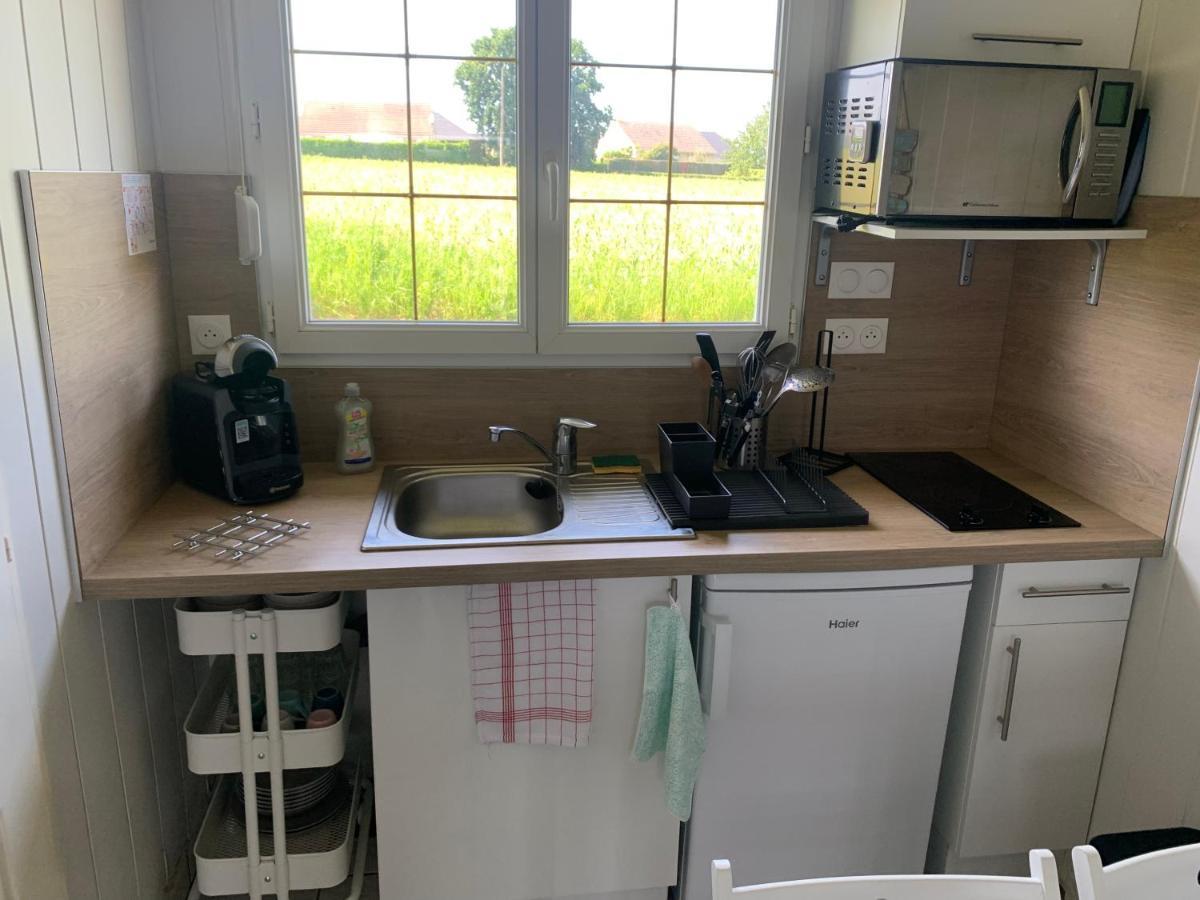 Resid Home 2 - Duplex Cosy Avec Parking Gratuit Saint-Léonard Εξωτερικό φωτογραφία