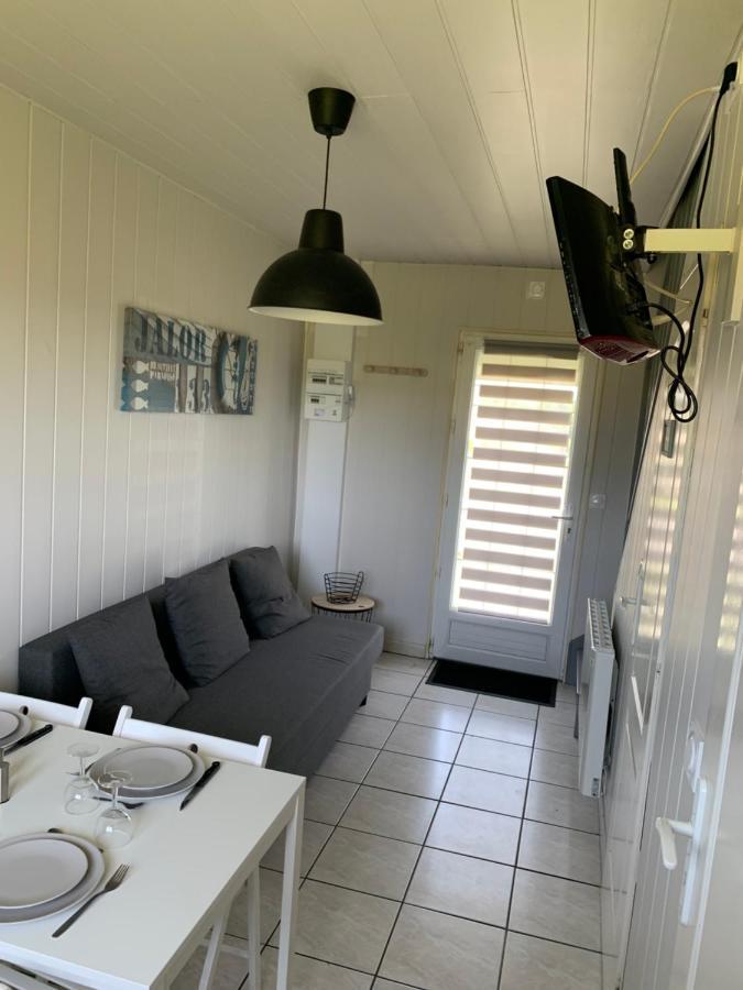 Resid Home 2 - Duplex Cosy Avec Parking Gratuit Saint-Léonard Εξωτερικό φωτογραφία