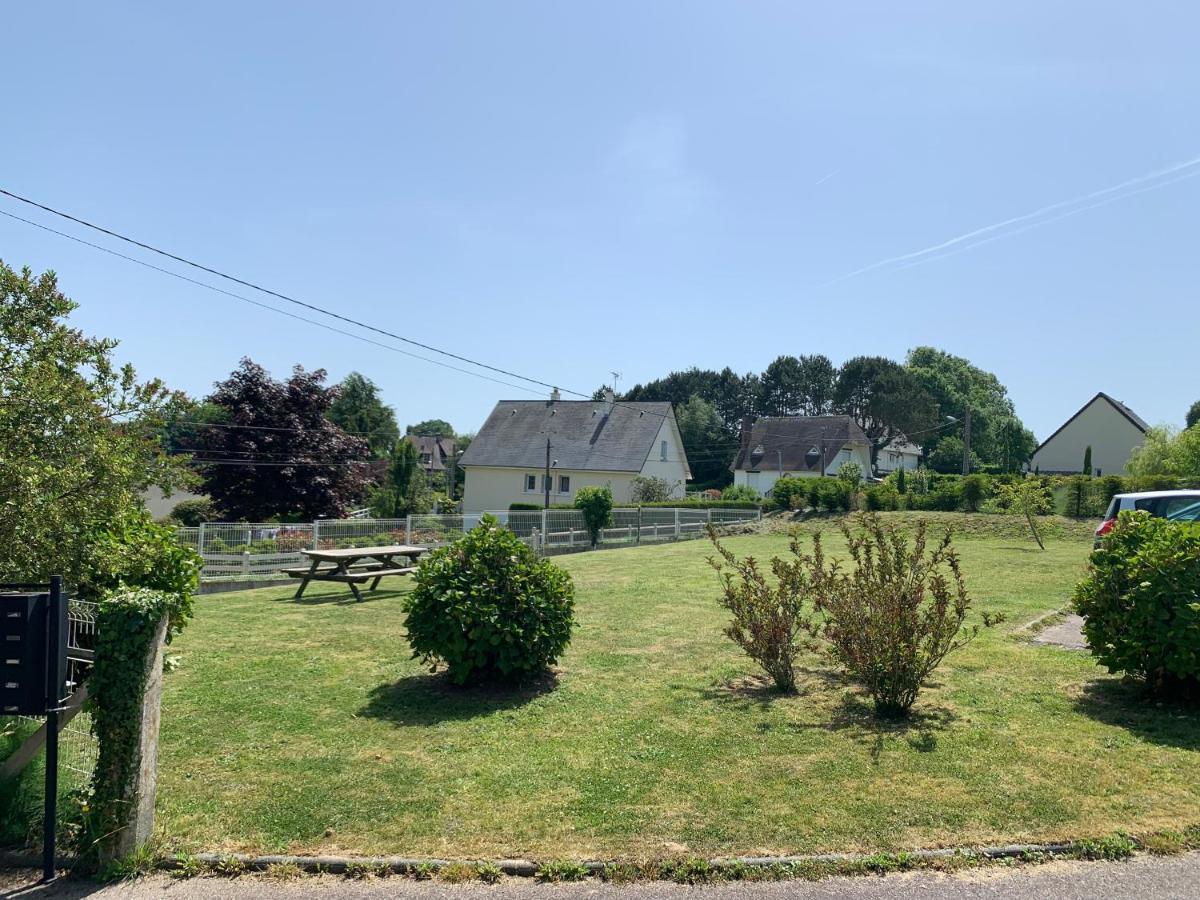 Resid Home 2 - Duplex Cosy Avec Parking Gratuit Saint-Léonard Εξωτερικό φωτογραφία