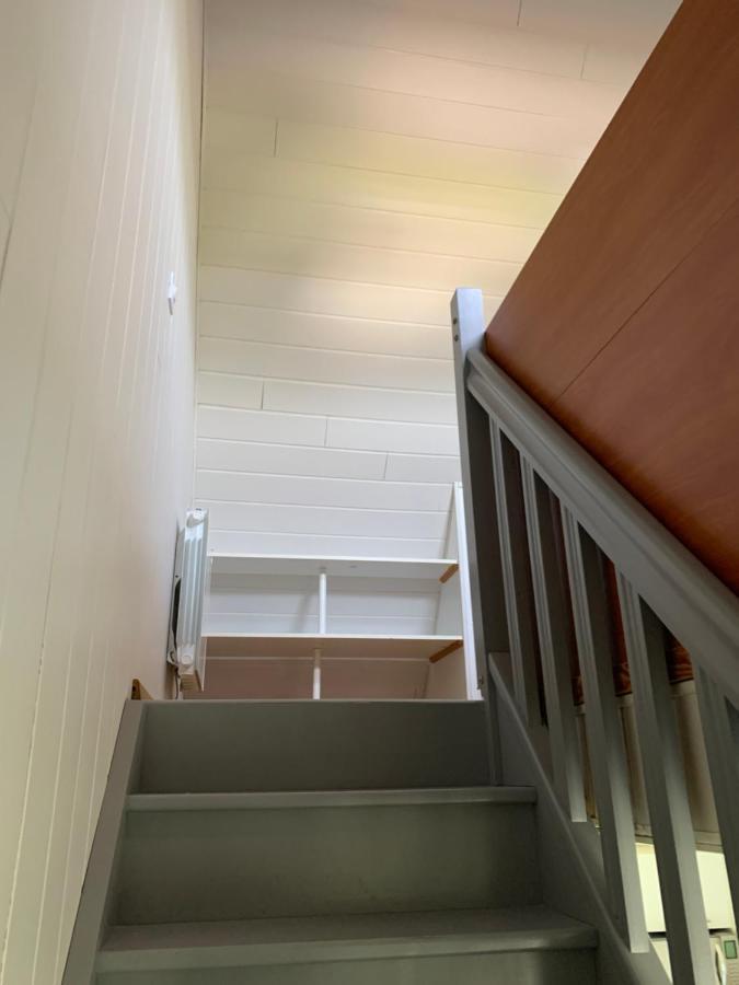 Resid Home 2 - Duplex Cosy Avec Parking Gratuit Saint-Léonard Εξωτερικό φωτογραφία