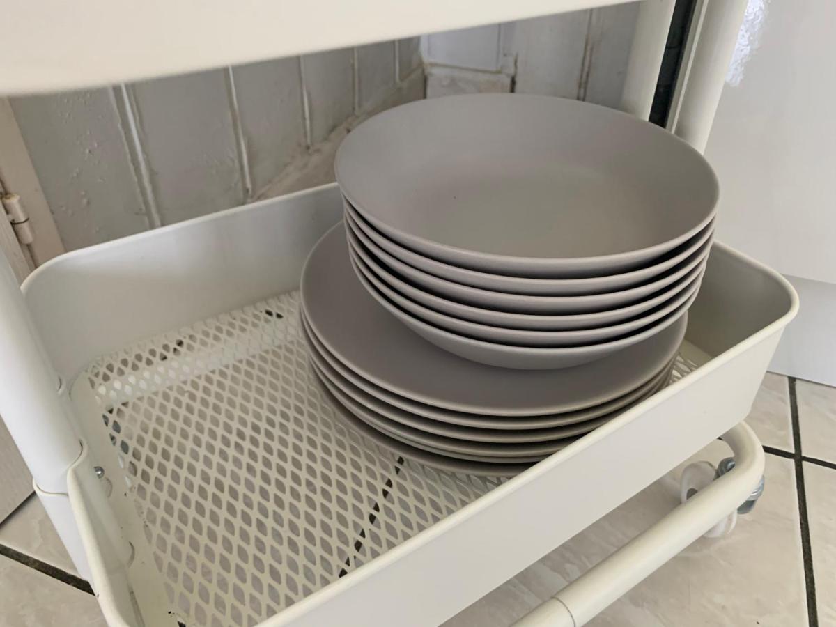 Resid Home 2 - Duplex Cosy Avec Parking Gratuit Saint-Léonard Εξωτερικό φωτογραφία