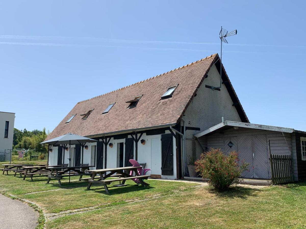 Resid Home 2 - Duplex Cosy Avec Parking Gratuit Saint-Léonard Εξωτερικό φωτογραφία